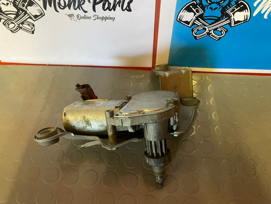 Motor limpia trasero CITROEN SAXO 9623289080