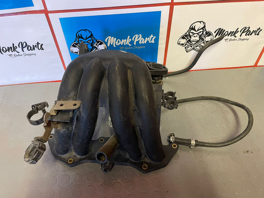 Colector admision PEUGEOT 306 1.6 9629740680