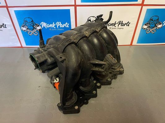 Colector admision PEUGEOT 206 1.6 9635885080