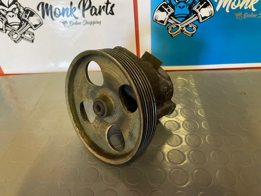 Bomba direccion PEUGEOT 206 9636426280