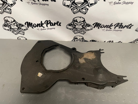 Tapa distribucion PEUGEOT 206 1.6 9645958880