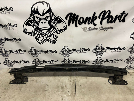 Refuerzo paragolpes trasero PEUGEOT 208 9672808280 , NEW