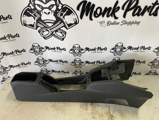 Consola central PEUGEOT 208 9672829777