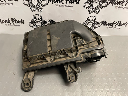 Caja filtro aire PEUGEOT 208 1.4 HDI 9673061080