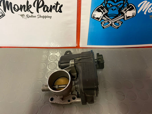 Mariposa admision PEUGEOT 208 1.2 9673622380