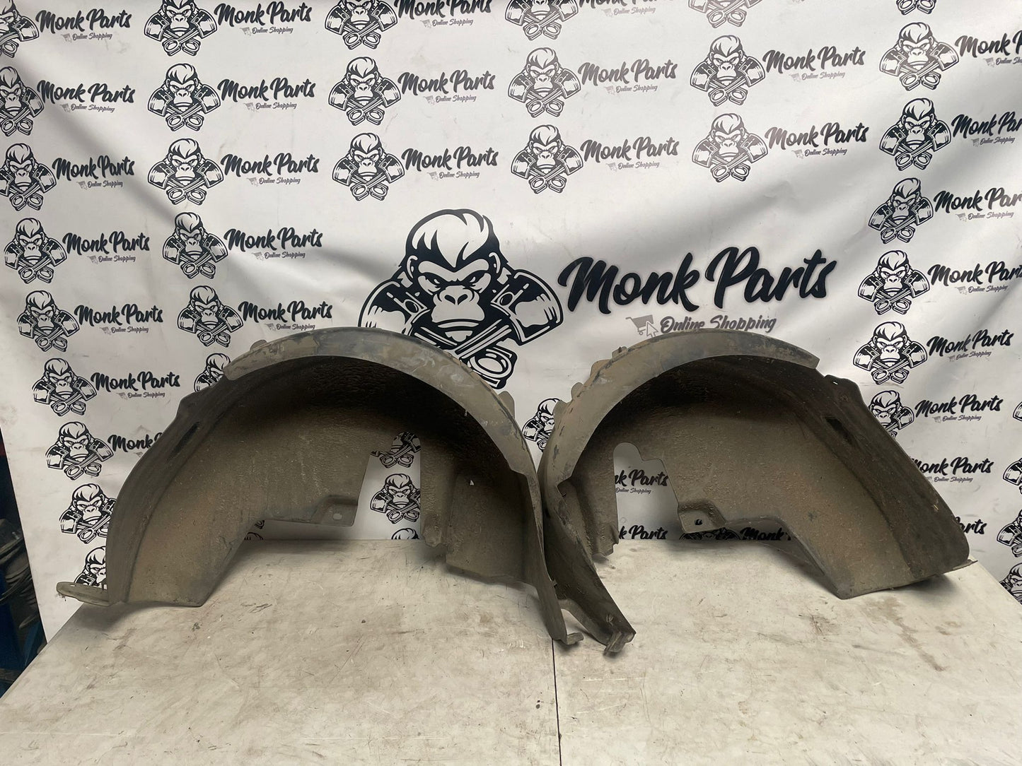 Pasos rueda traseros PEUGEOT 208 9673769180 9673769280 (precio unidad)