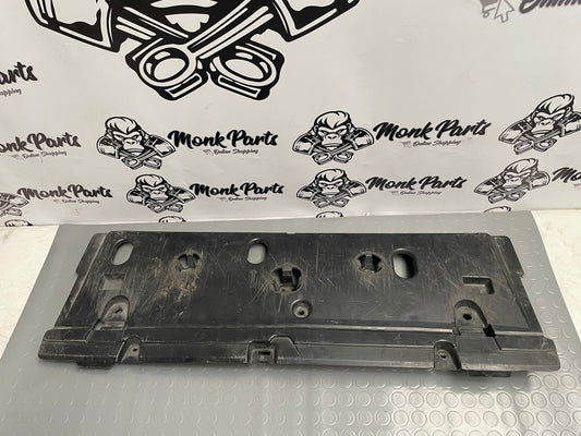 Protector inferior paragolpes PEUGEOT 208 9673857380