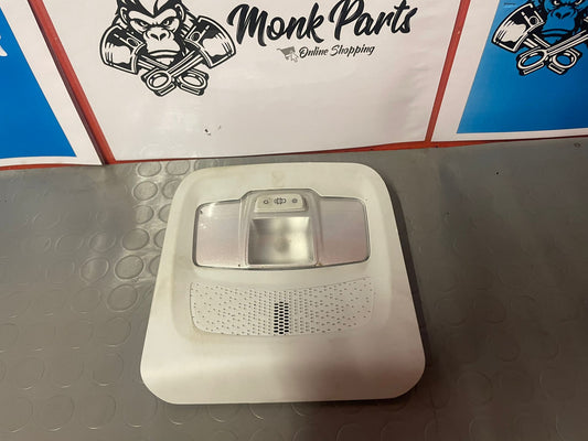 Luz techo PEUGEOT 208 9674441377