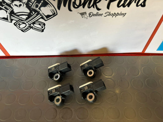 Sensor impacto PEUGEOT 208 9675669780 00 (precio unidad)