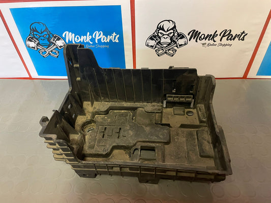 Soporte bateria PEUGEOT 208 2008 9676054080