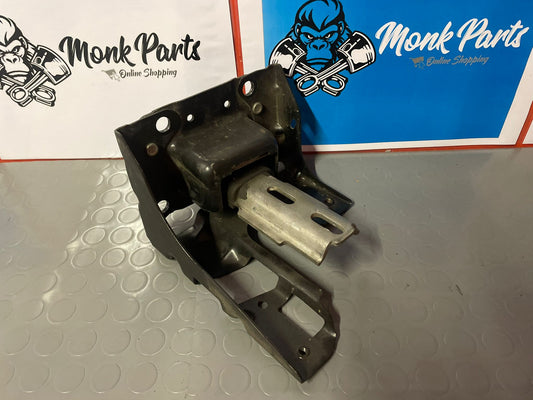 Soporte motor izquierdo PEUGEOT 208 1.4 9680293280