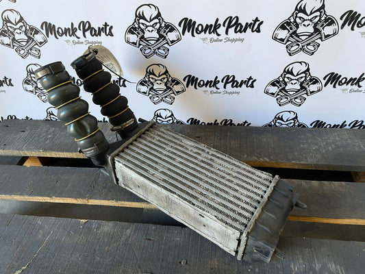 Intercooler PEUGEOT 2008 3008 1.6 HDI 9684212480