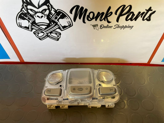 Luz techo CITROEN C3 C4 96887290