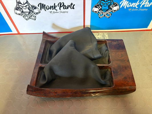 Moldura cambio NISSAN TERRANO II 96934 0X800