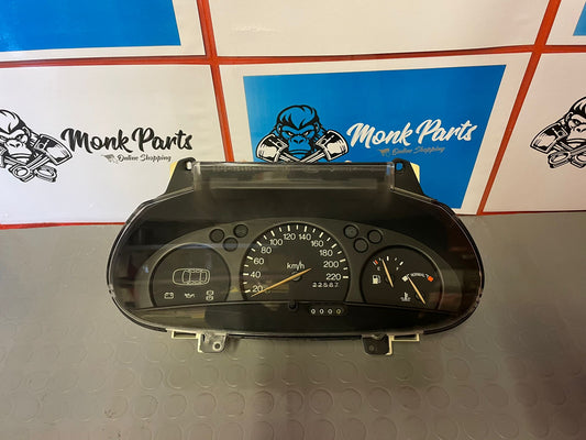 Cuadro instrumentos FORD ESCORT 1.8 96FB10849AE