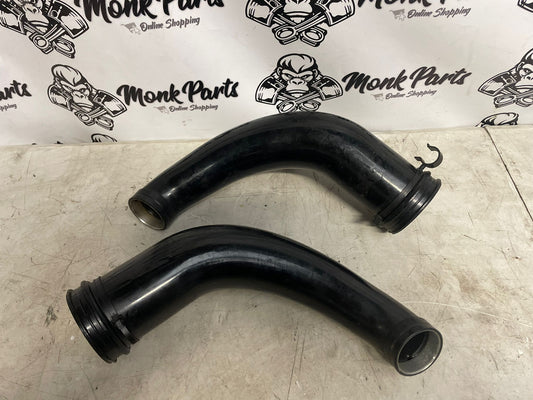 Tubos admision PORSCHE PANAMERA 970 97011015474 97011015374