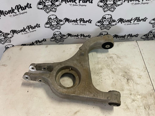 Brazo suspension trasero izquierdo PORSCHE PANAMERA 970 970.331.041.03 97033104103