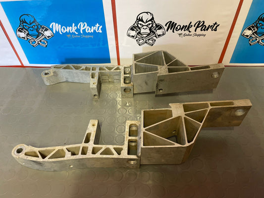 Soportes frontales PORSCHE PANAMERA 970 97034111420 97034111320