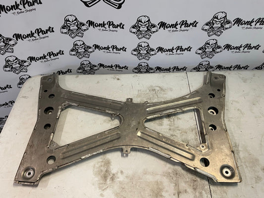 Refuerzo inferior PORSCHE PANAMERA 970 97034126106 970.341.261.06