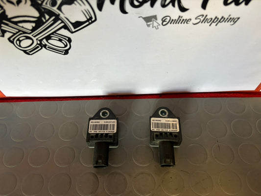 Sensores impacto PORSCHE PANAMERA 970 97061822300 970.618.223.00