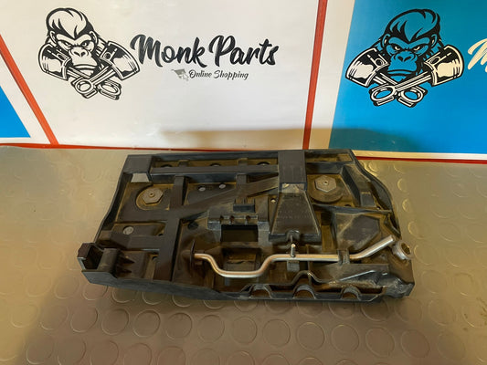 Soporte faro derecho PORSCHE PANAMERA 970 97063107651 970.631.076.51