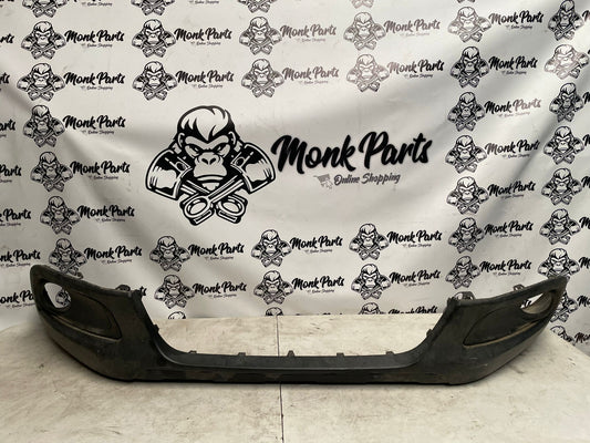 Spoiler paragolpes delantero PEUGEOT 2008 9802520577