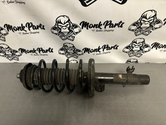 Amortiguador delantero izquierdo PEUGEOT 208 1.4 9804830780