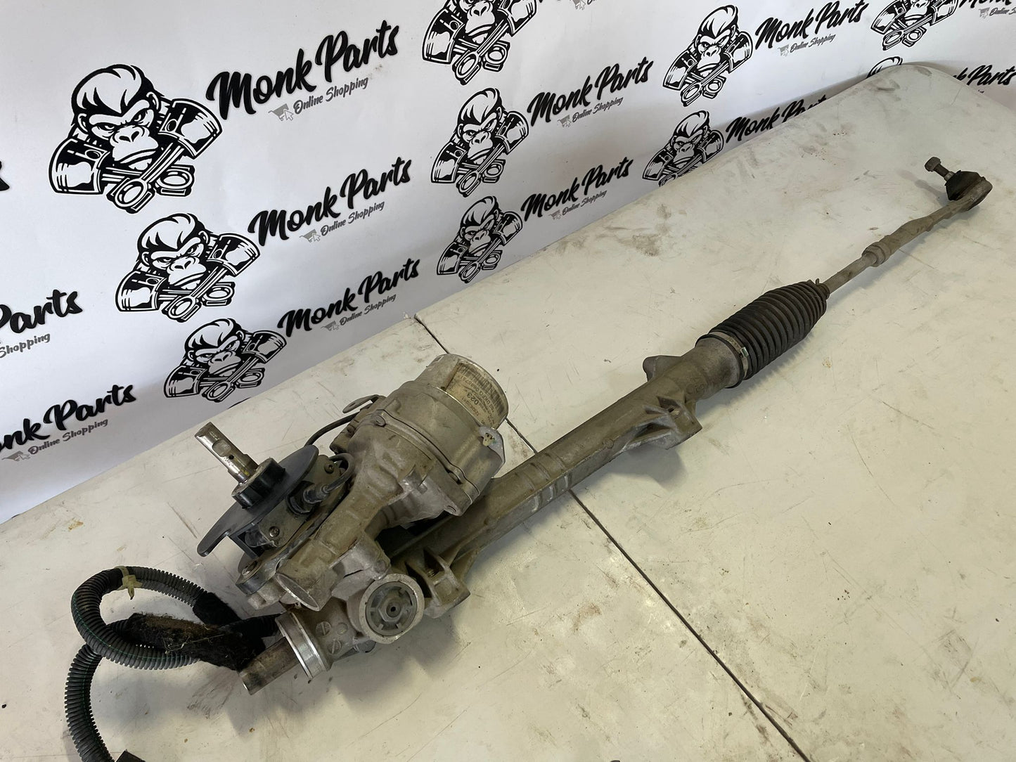 Cremallera direccion PEUGEOT 208 9805202380