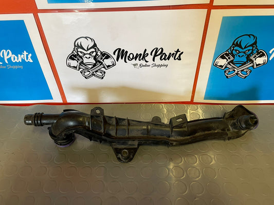 Tubo refrigerante PEUGEOT 208 2008 9807502380