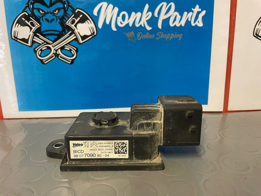 Centralita start-stop PEUGEOT 208 308 508 9807709080-04