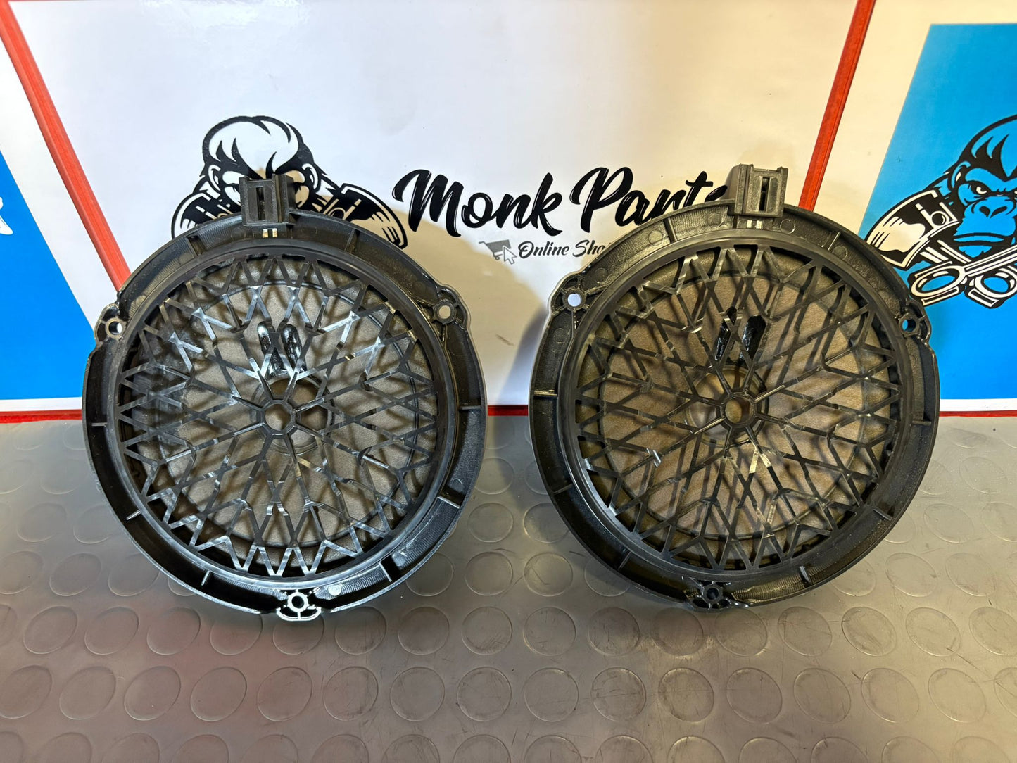 Altavoces puerta CITROEN PEUGEOT 9809320180-00 (precio unidad)