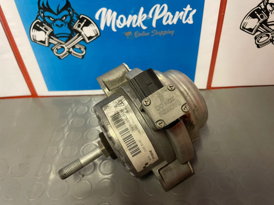 Soporte cambio PORSCHE 981 BOXSTER CAYMAN 98137505904 981.375.059.04