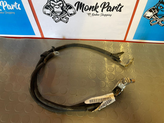 Borne positivo CITROEN PEUGEOT 1.2 9811509680