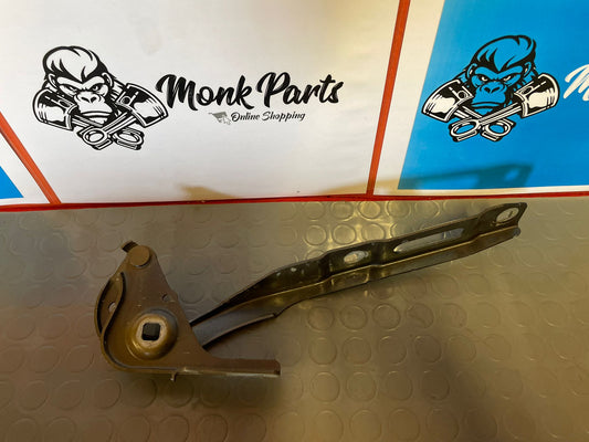 Bisagra capo izquierda CITROEN BERLINGO y PEUGEOT PARTNER III 9816485080