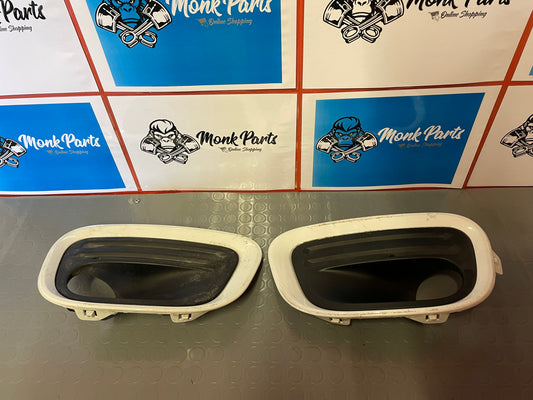 Rejillas paragolpes CITROEN BERLINGO IV 4 9816750080 9816749980