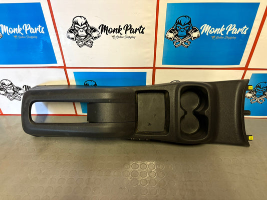 Moldura consola central PEUGEOT PARTNER III 9816872877