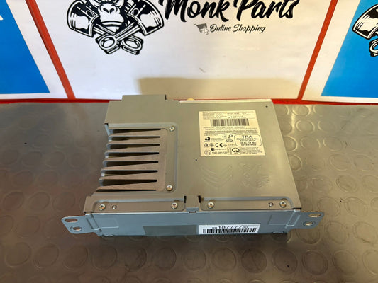 Modulo radio PEUGEOT PARTNER III , CITROEN BERLINGO , OPEL COMBO 9818777780
