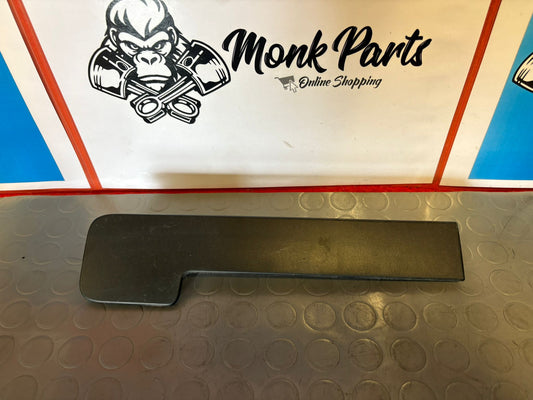 Moldura rail lateral PEUGEOT PARTNER 9825220080