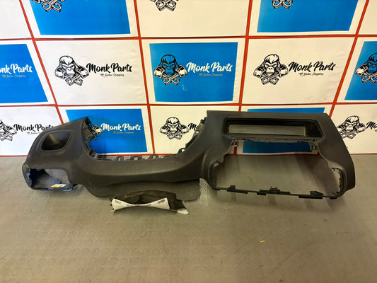 Moldura salpicadero PEUGEOT PARTNER III 9825342577