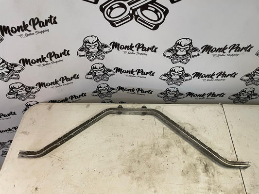 Soporte trasero PORSCHE BOXSTER 986 98633109303 986.331.093.03