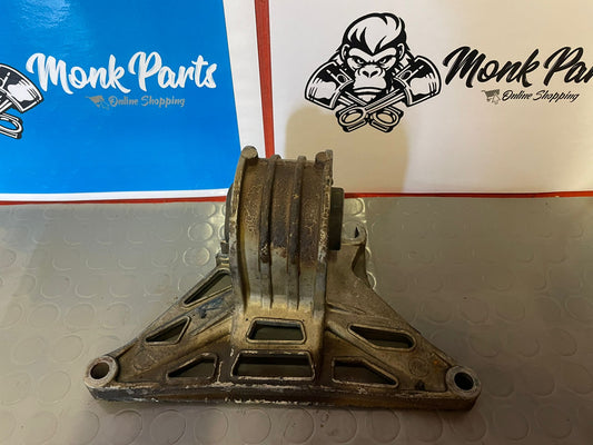 Soporte cambio PORSCHE 986 BOXSTER 98637512304 986.375.123.04