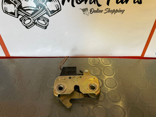 Cerradura maletero PORSCHE BOXSTER 986 98651205301