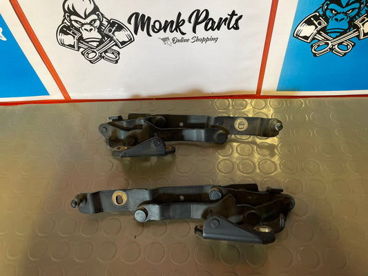 Bisagras capo PORSCHE BOXSTER 986 98651215201 98651215101