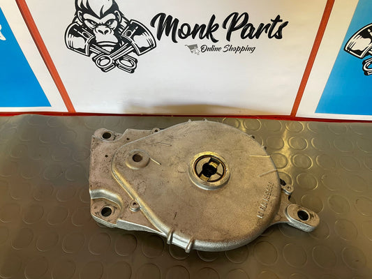 Motor izquierdo capota PORSCHE BOXSTER 986 98656117901 986.561.179.01