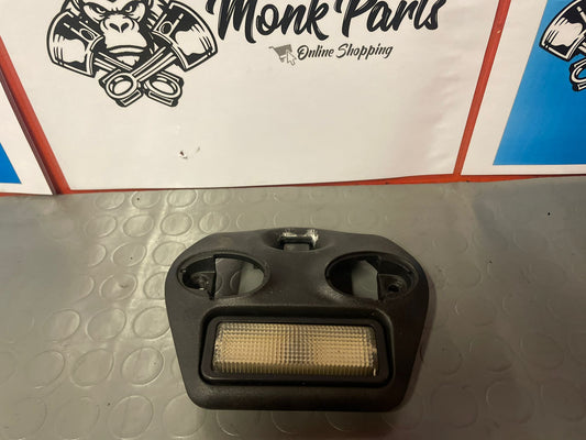 Luz techo PORSCHE BOXSTER 986 98656163500 986.561.635.00