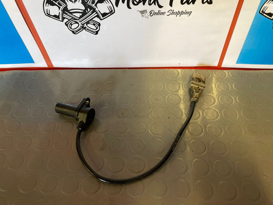 Sensor cigueñal PORSCHE 911 996 997 98660611203 986.606.112.03