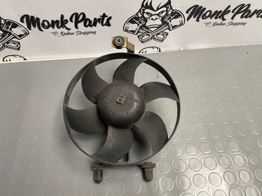 Electroventilador PORSCHE BOXSTER 986 986.624.036.00 98662403600