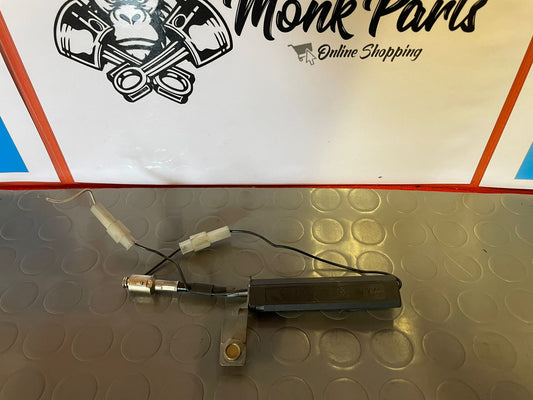 Amplificador antena PORSCHE BOXSTER 986 98664710500 986.647.105.00