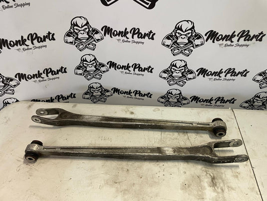 Brazo inferior trasero PORSCHE 987 BOXSTER y CAYMAN 987.331.143.02 98733114302 (PRECIO UNIDAD)