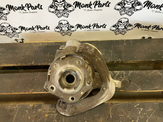 Mangueta trasera izquierda PORSCHE 987 BOXSTER CAYMAN 987.331.657.06 98733165706